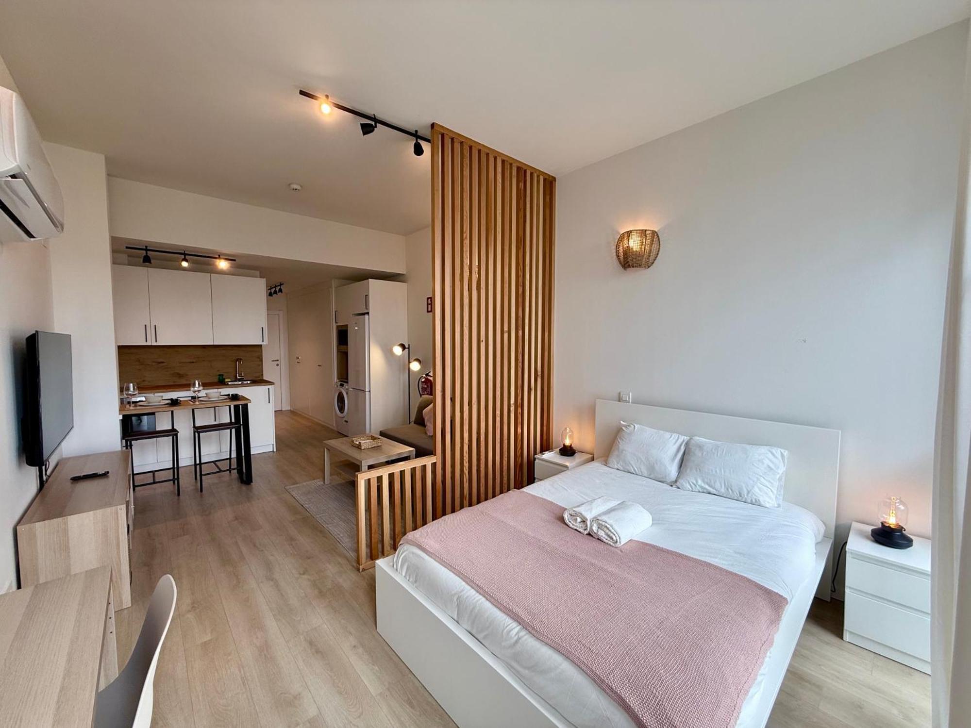 Apartamento Rincon De Ensueno En Marquesado *