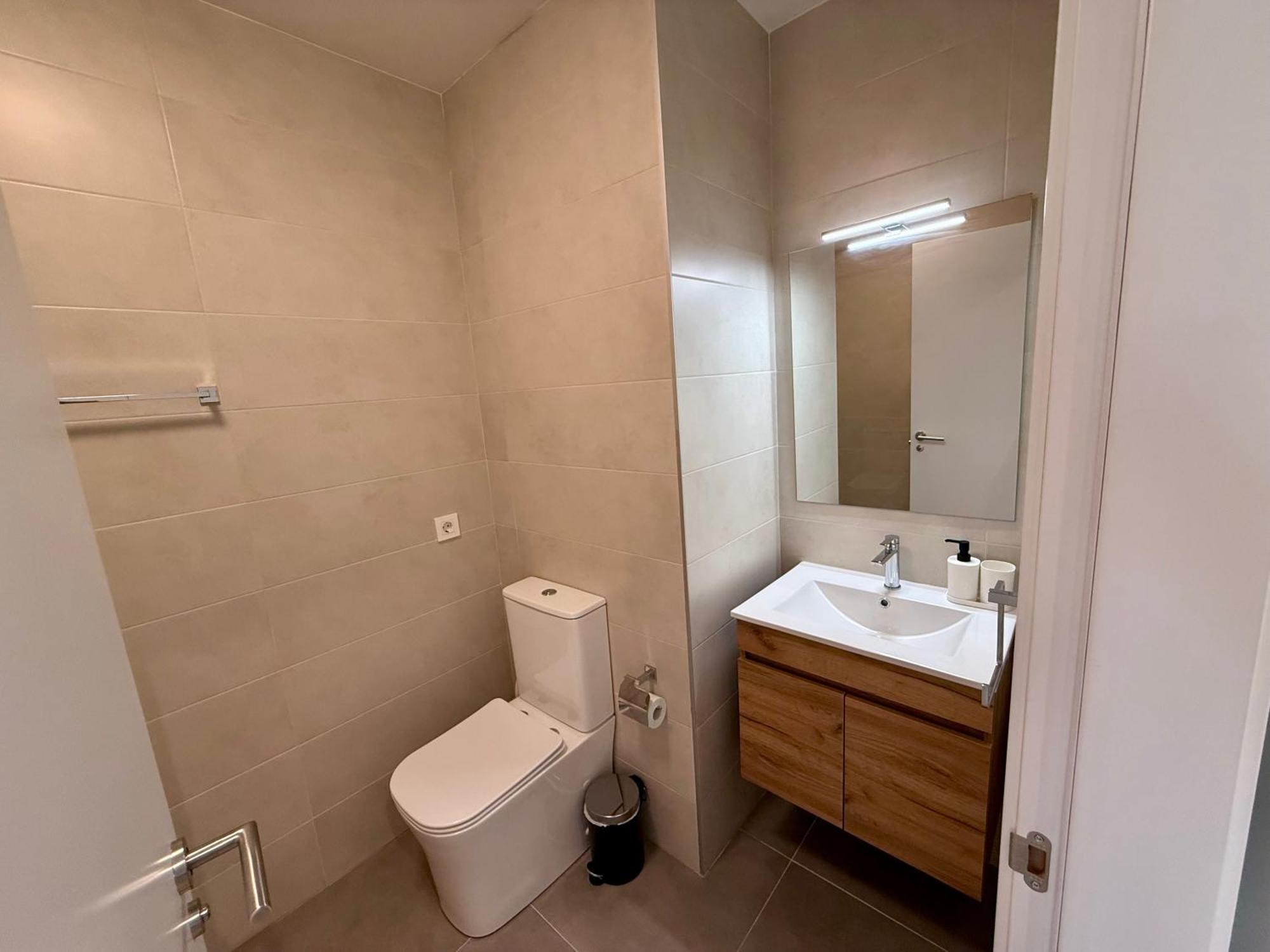 Apartamento Rincon De Ensueno En Marquesado